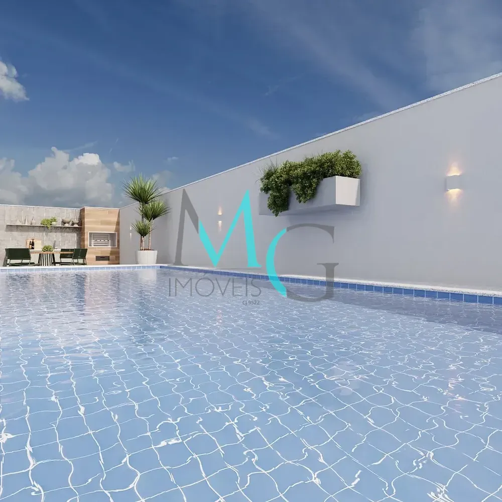 Apartamento, 2 quartos, 94 m² - Foto 10