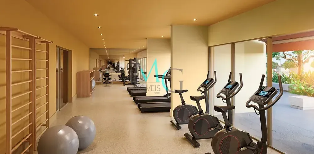 Apartamento, 3 quartos, 71 m² - Foto 8