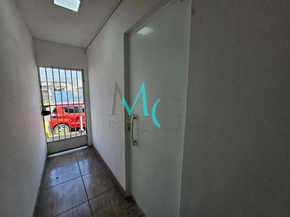 Loja-Salão, 12 m² - Foto 13