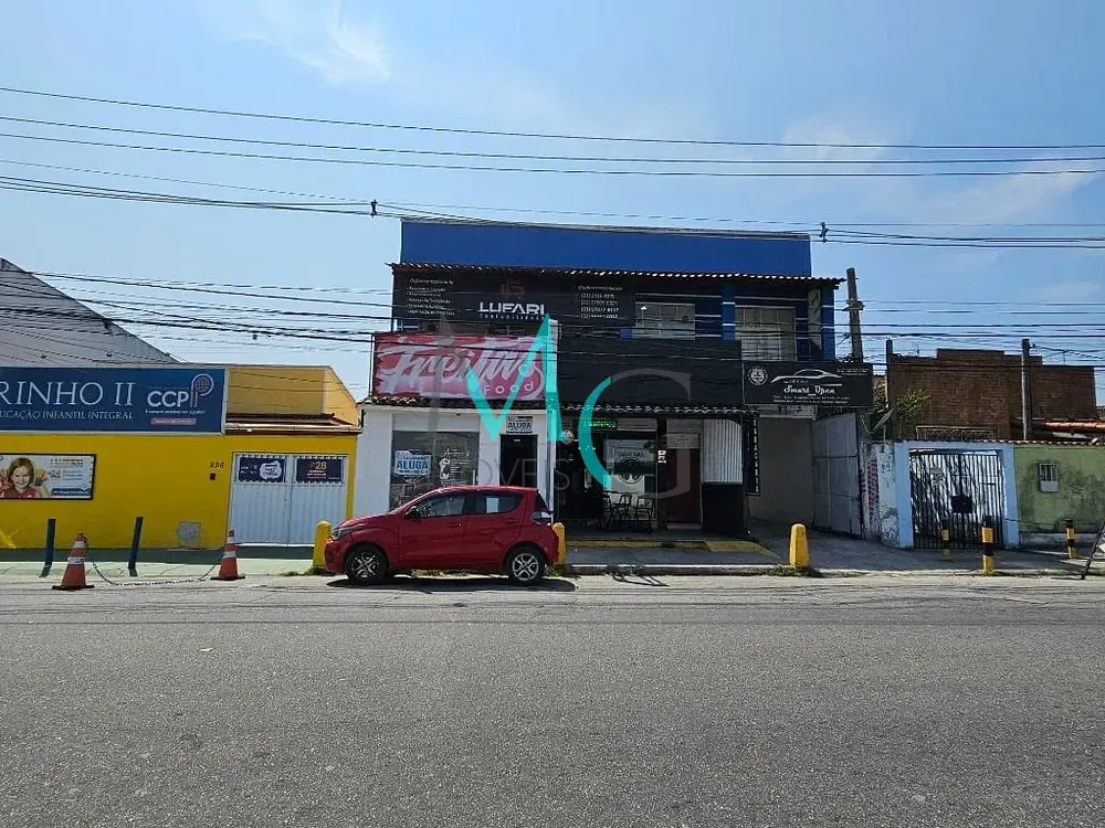 Loja-Salão, 12 m² - Foto 4