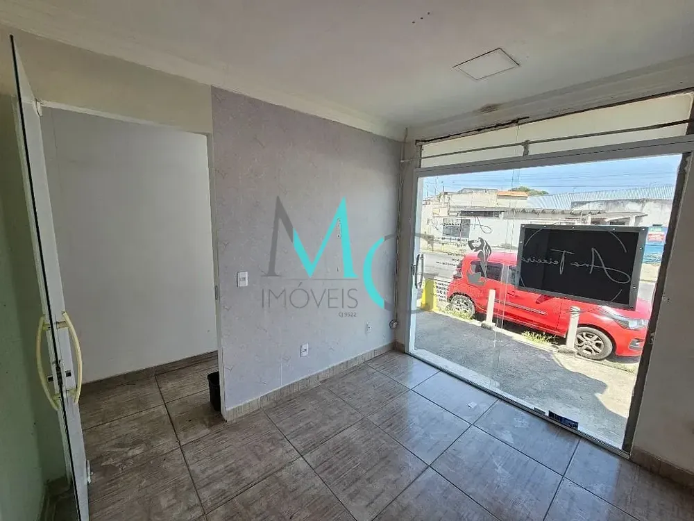 Loja-Salão, 12 m² - Foto 8
