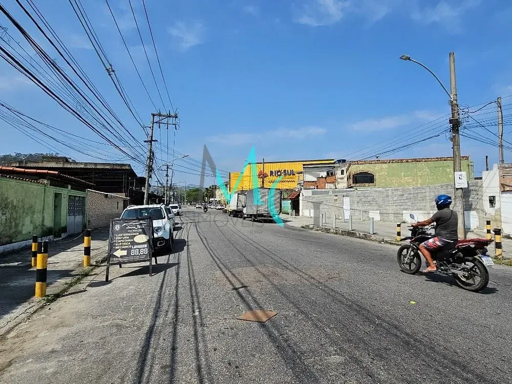 Loja-Salão, 12 m² - Foto 14