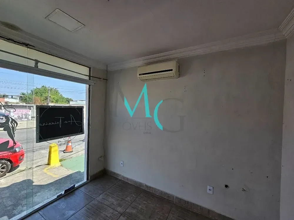 Loja-Salão, 12 m² - Foto 3