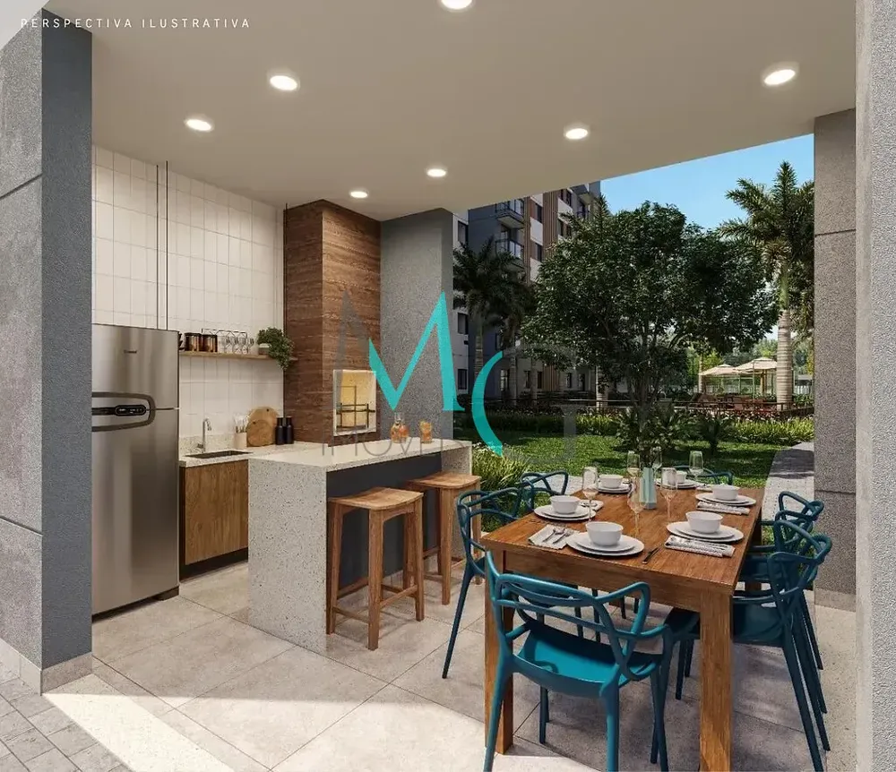 Apartamento, 3 quartos, 65 m² - Foto 6