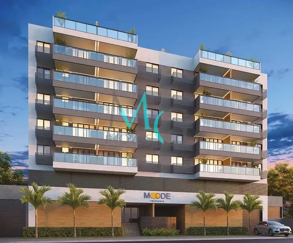 Apartamento, 3 quartos, 77 m² - Foto 19