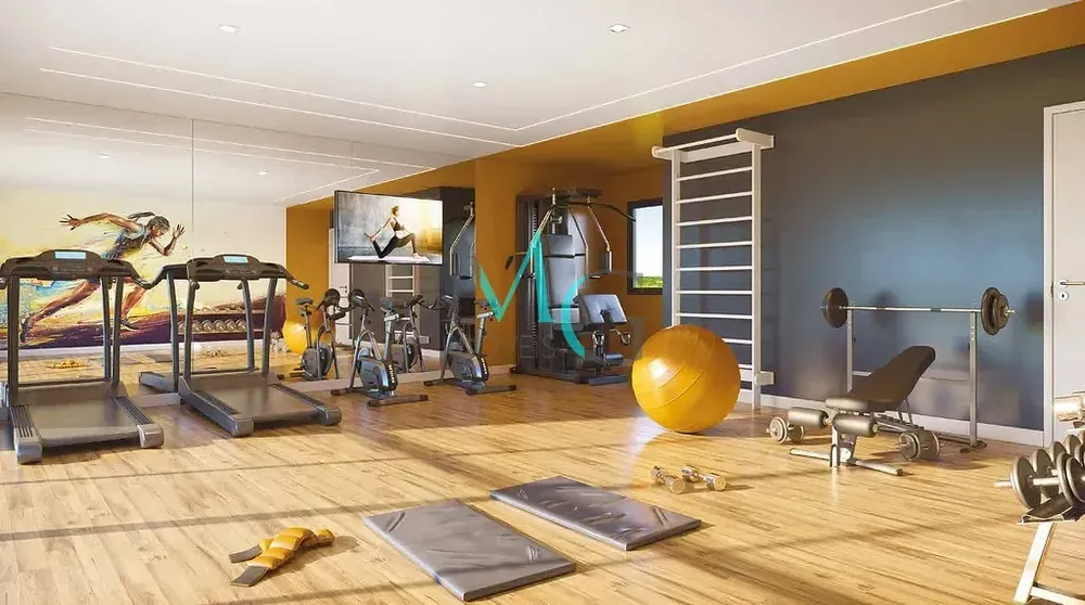 Apartamento, 3 quartos, 77 m² - Foto 4