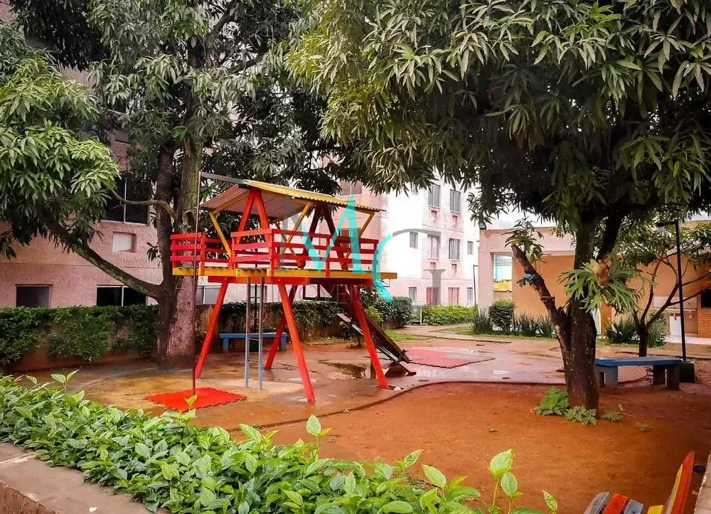 Apartamento, 2 quartos, 43 m² - Foto 14