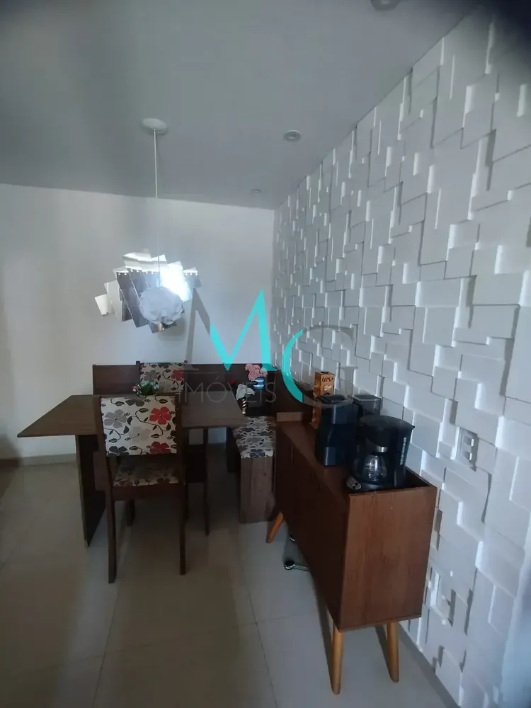 Apartamento, 2 quartos, 43 m² - Foto 5