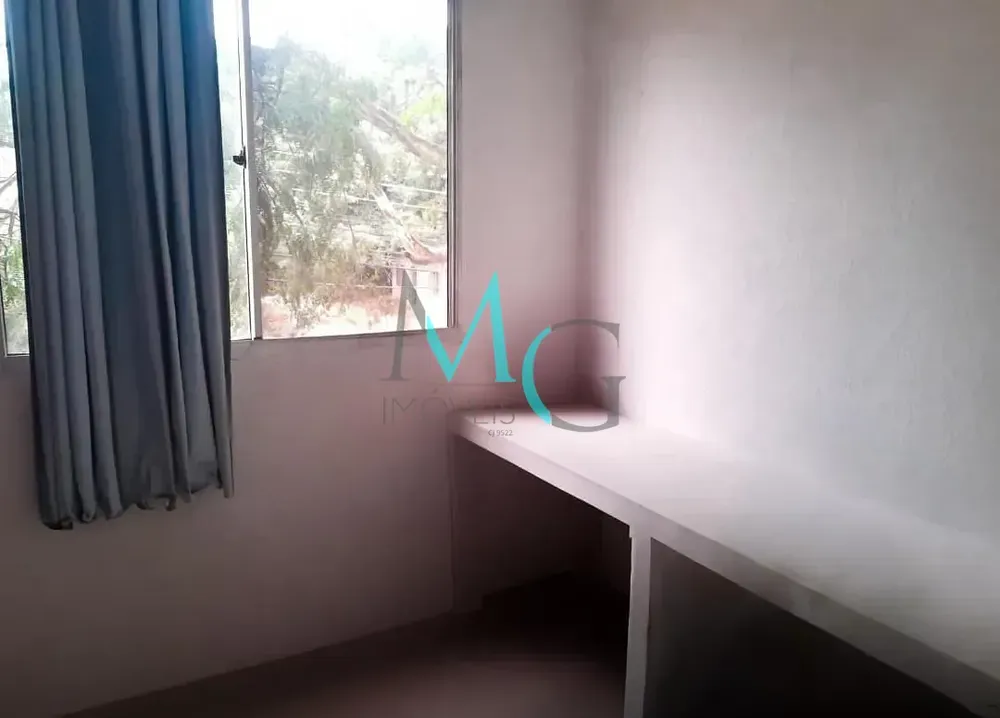 Apartamento, 2 quartos, 43 m² - Foto 8