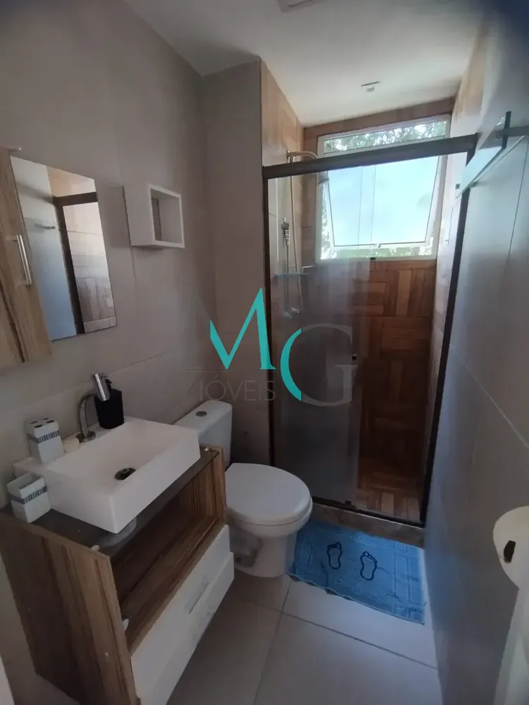 Apartamento, 2 quartos, 43 m² - Foto 9