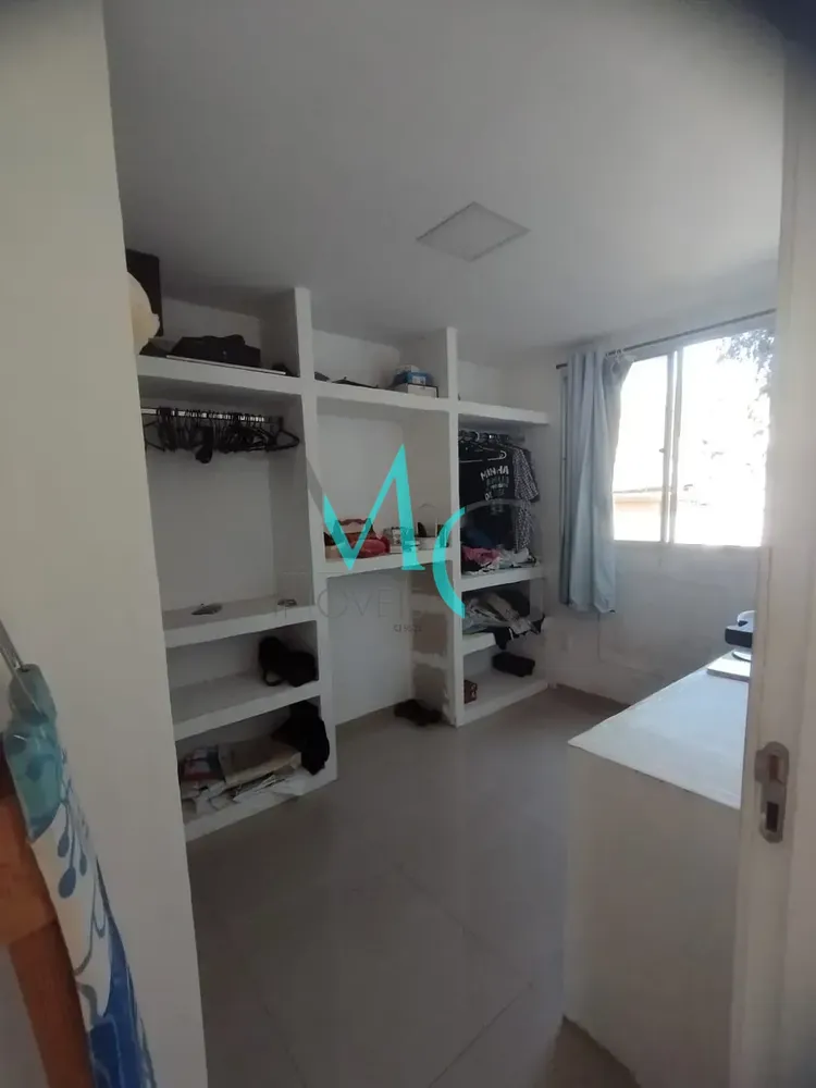 Apartamento, 2 quartos, 43 m² - Foto 6