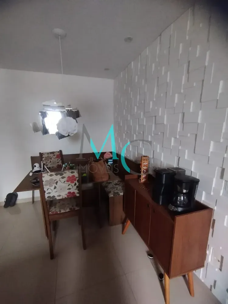 Apartamento, 2 quartos, 43 m² - Foto 4