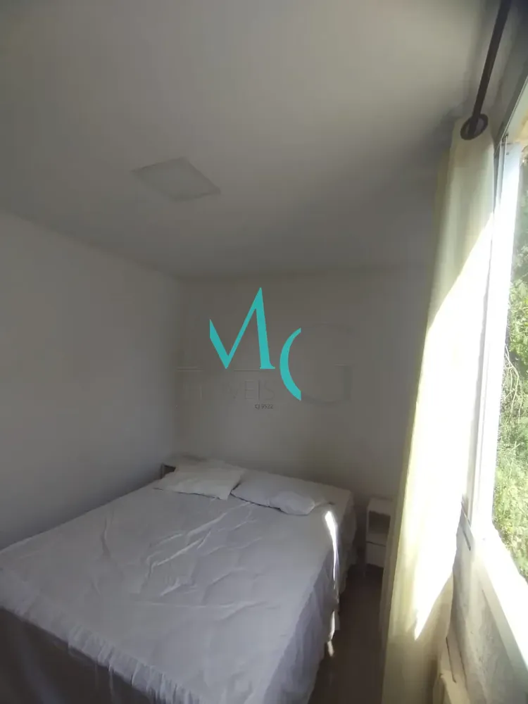 Apartamento, 2 quartos, 43 m² - Foto 7
