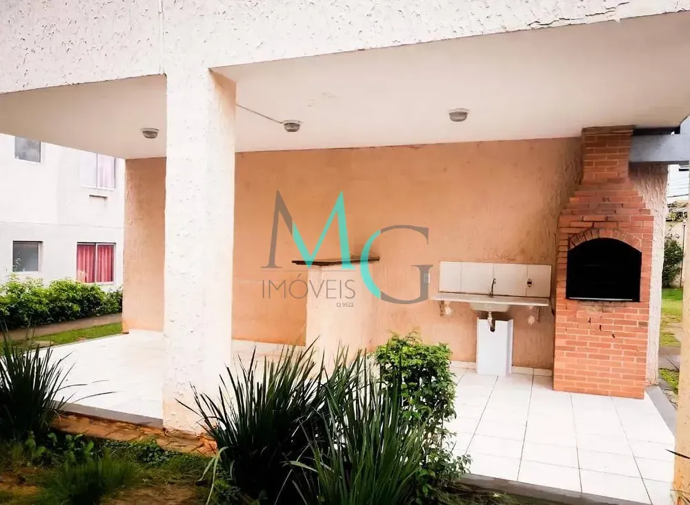 Apartamento, 2 quartos, 43 m² - Foto 12