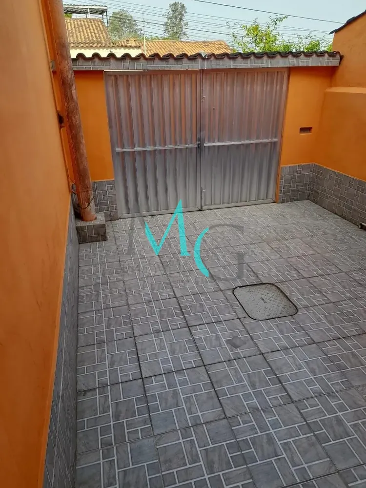 Casa, 3 quartos, 69 m² - Foto 14