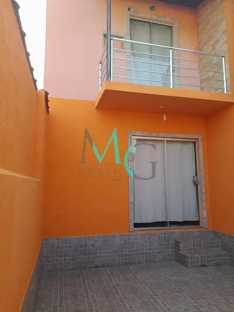 Casa, 3 quartos, 69 m² - Foto 15