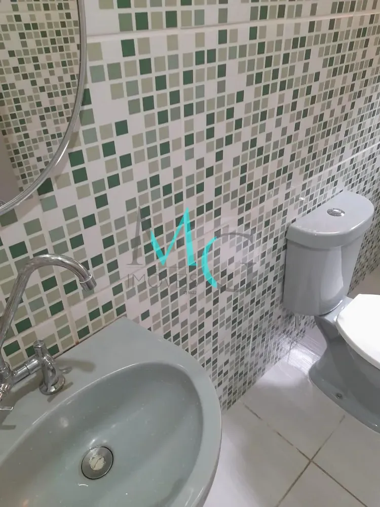 Casa, 3 quartos, 69 m² - Foto 3