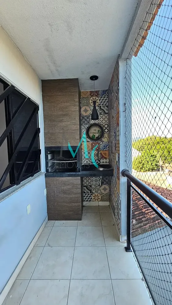 Apartamento, 2 quartos, 70 m² - Foto 30
