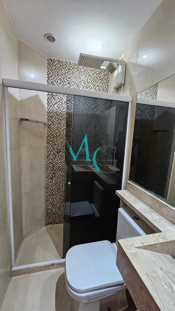 Apartamento, 2 quartos, 70 m² - Foto 5