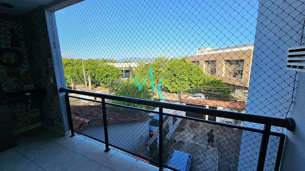 Apartamento, 2 quartos, 70 m² - Foto 36
