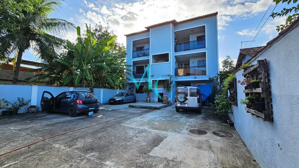 Apartamento, 2 quartos, 70 m² - Foto 3