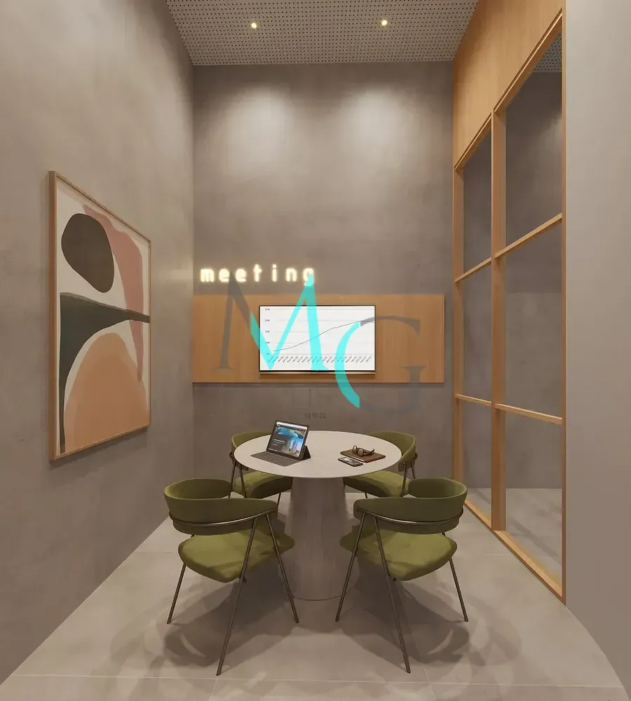 Apartamento, 1 quarto, 48 m² - Foto 27