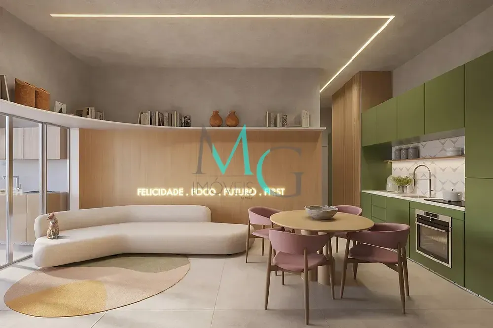 Apartamento, 1 quarto, 48 m² - Foto 11