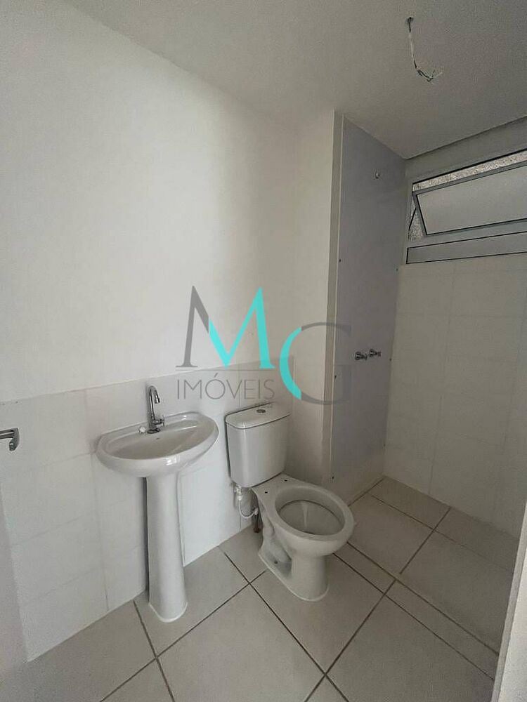 Apartamento para alugar com 2 quartos, 41m² - Foto 8