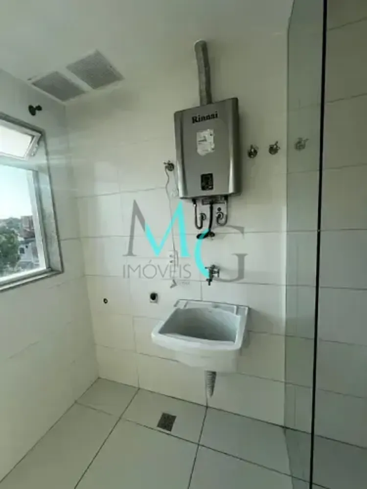 Apartamento, 3 quartos, 102 m² - Foto 12