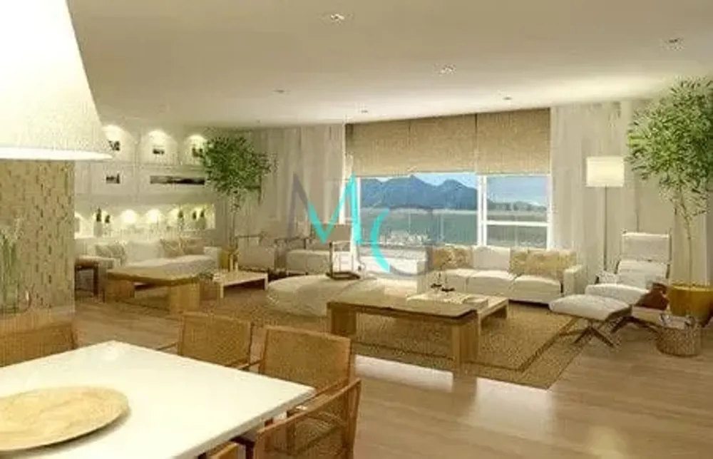 Apartamento, 5 quartos, 376 m² - Foto 11