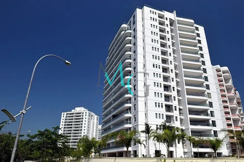 Apartamento, 5 quartos, 376 m² - Foto 1
