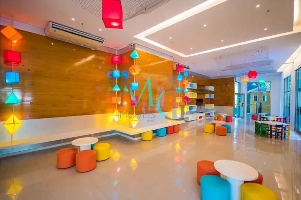 Apartamento, 5 quartos, 376 m² - Foto 2