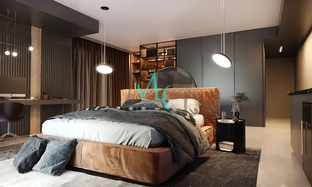 Apartamento, 2 quartos, 95 m² - Foto 9