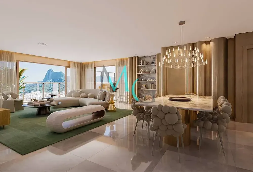 Apartamento, 3 quartos, 95 m² - Foto 11