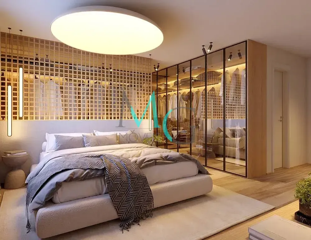 Apartamento, 3 quartos, 95 m² - Foto 20