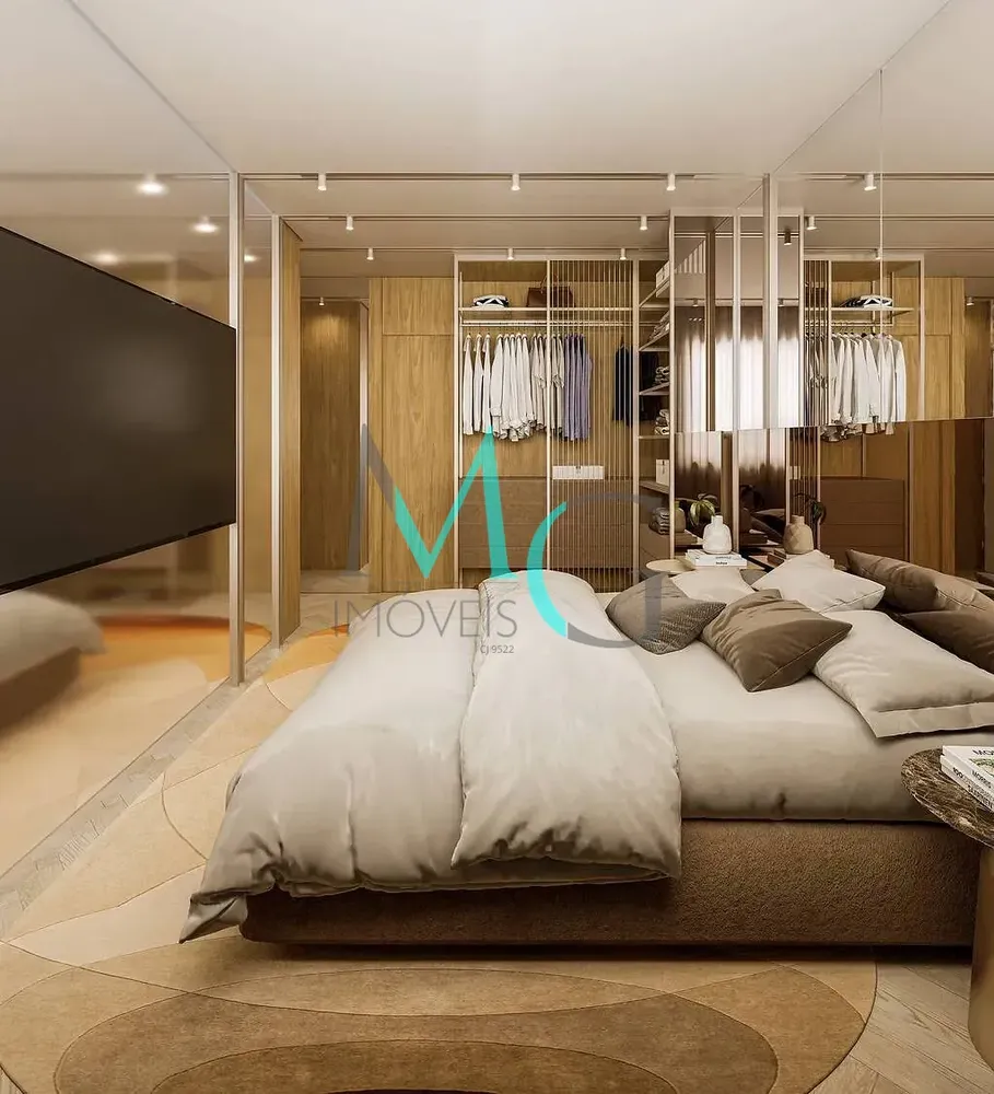 Apartamento, 3 quartos, 95 m² - Foto 19