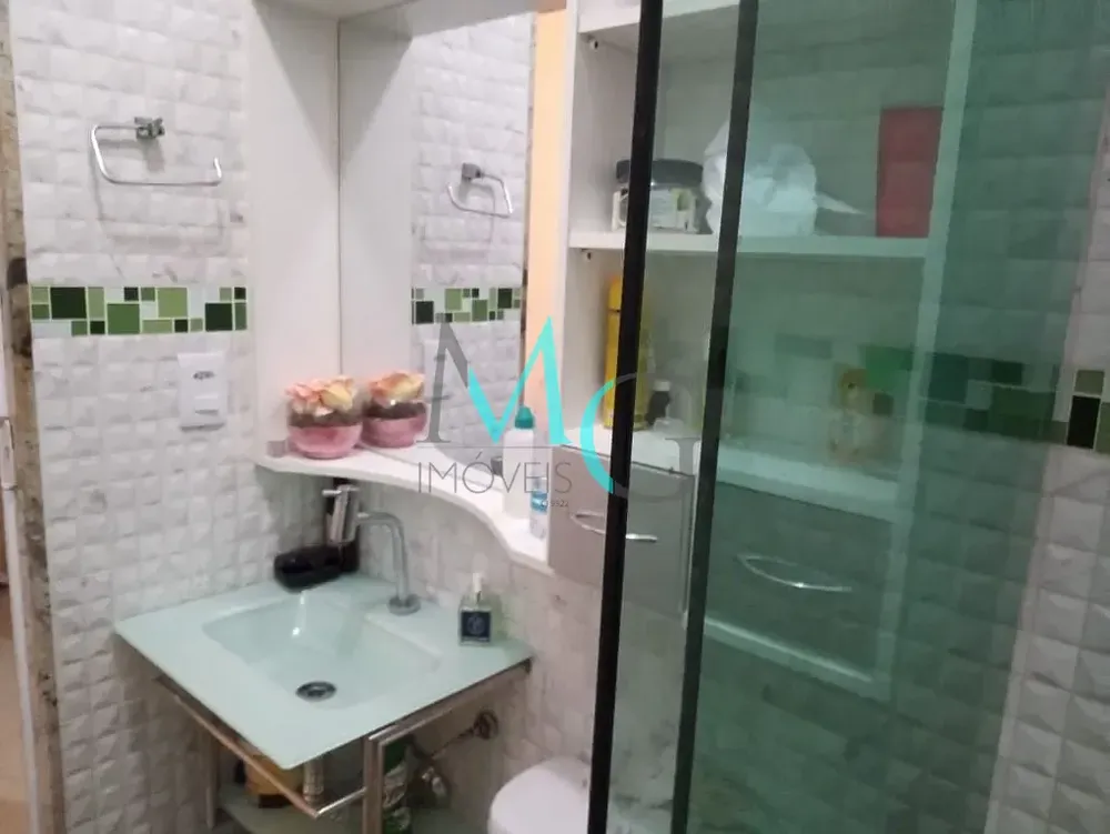 Casa, 3 quartos, 70 m² - Foto 34