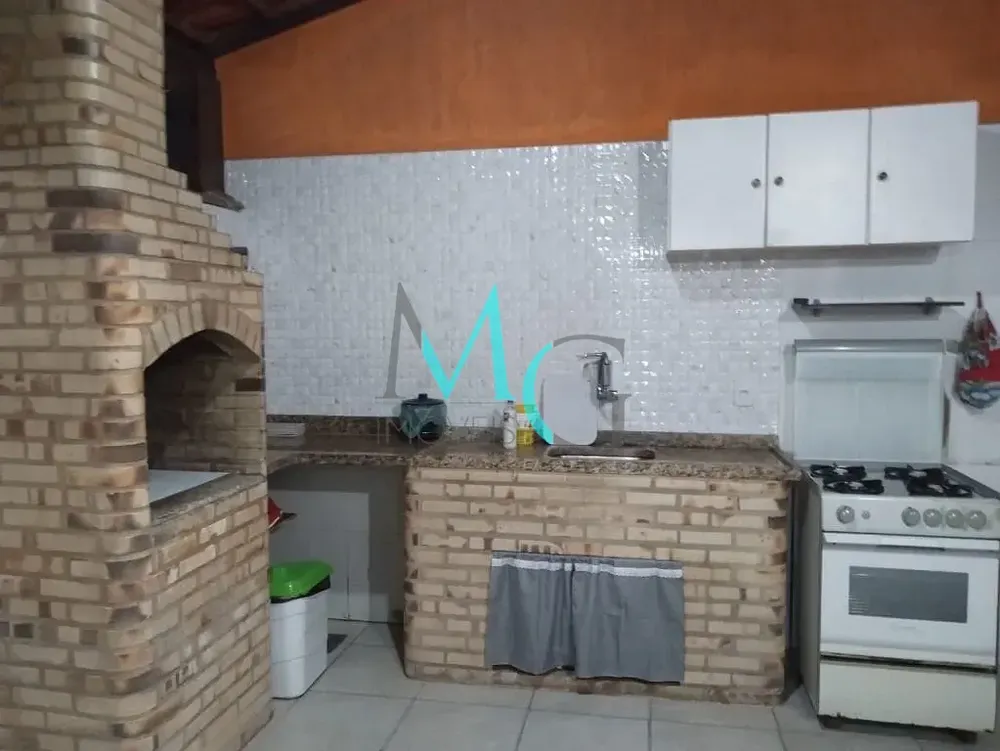 Casa, 3 quartos, 70 m² - Foto 8