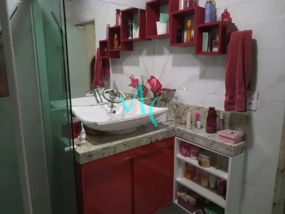 Casa, 3 quartos, 70 m² - Foto 29