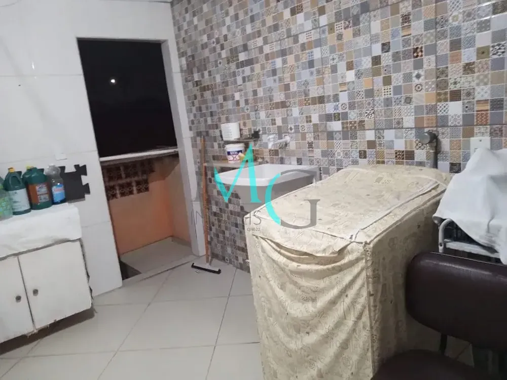 Casa, 3 quartos, 70 m² - Foto 13