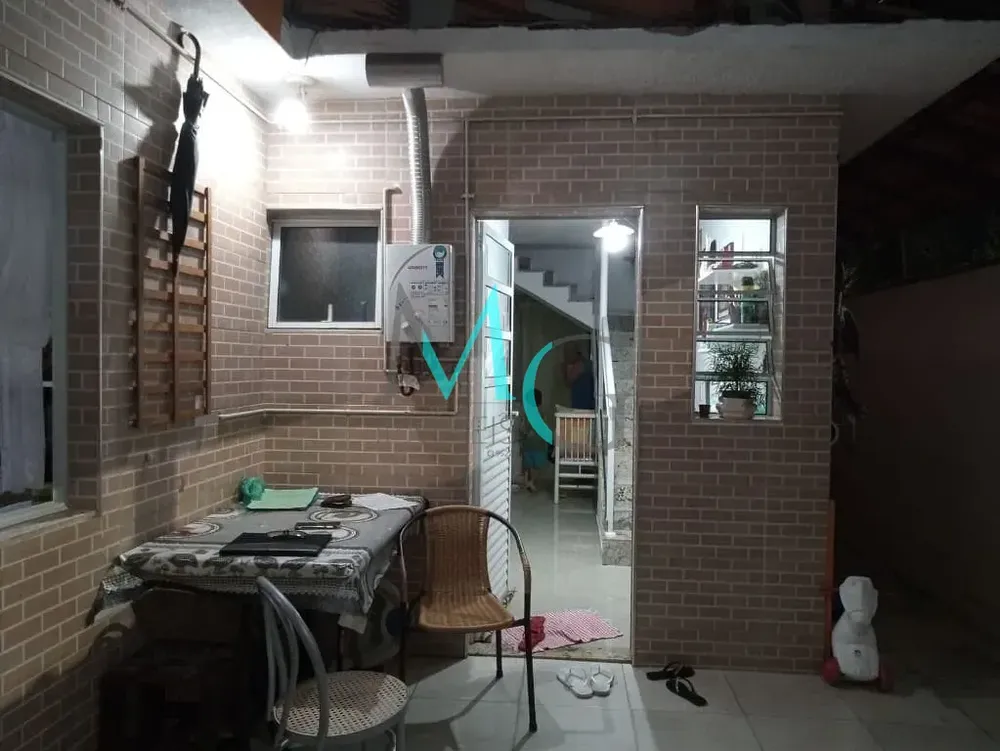 Casa, 3 quartos, 70 m² - Foto 5