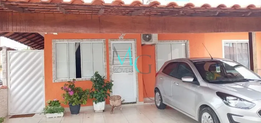 Casa, 3 quartos, 70 m² - Foto 3