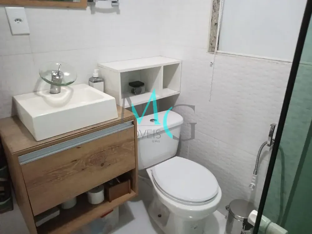 Casa, 3 quartos, 70 m² - Foto 24