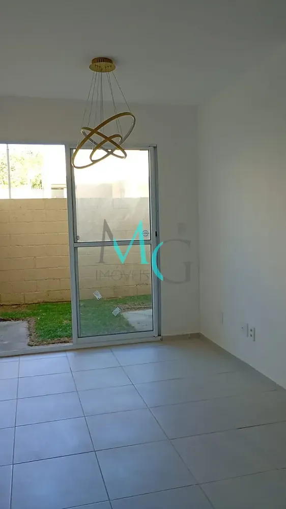 Apartamento, 2 quartos, 41 m² - Foto 4