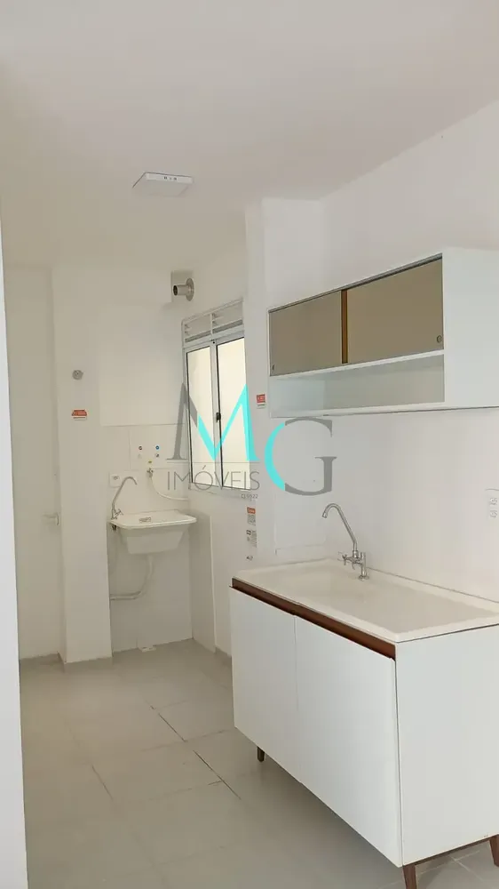 Apartamento, 2 quartos, 41 m² - Foto 12