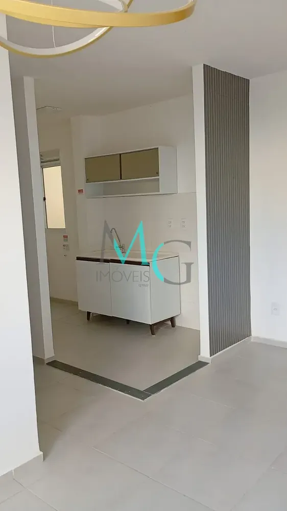 Apartamento, 2 quartos, 41 m² - Foto 11