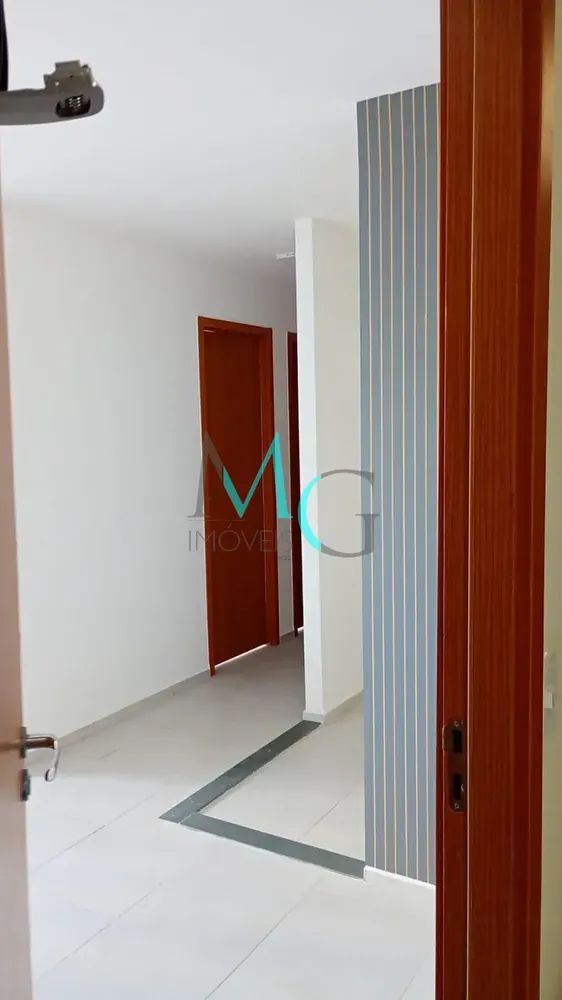 Apartamento, 2 quartos, 41 m² - Foto 6