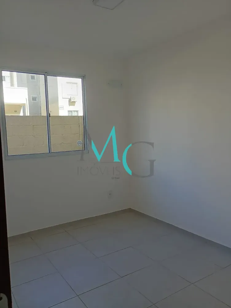 Apartamento, 2 quartos, 41 m² - Foto 9