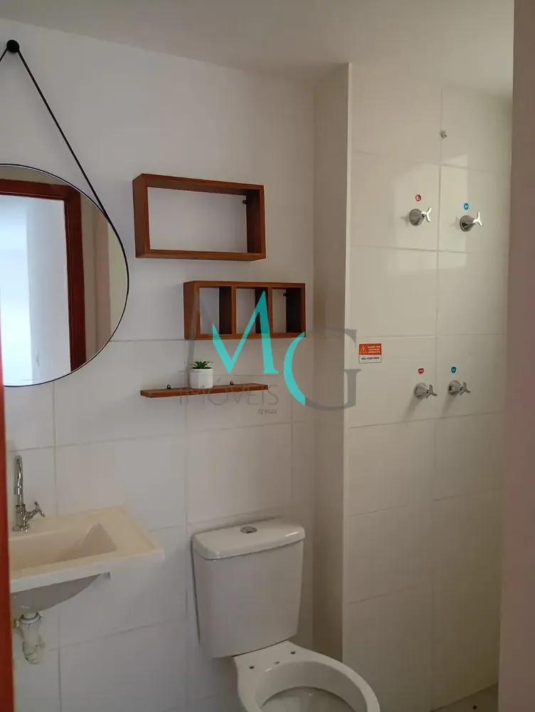 Apartamento, 2 quartos, 41 m² - Foto 14