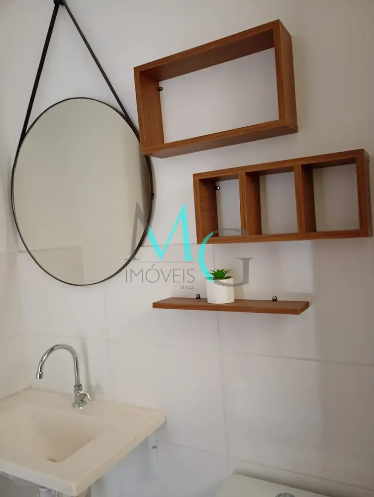 Apartamento, 2 quartos, 41 m² - Foto 13